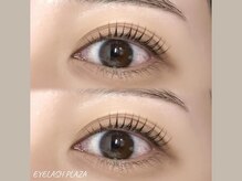 アイラッシュプラザ 横浜西口/まつ毛パーマ