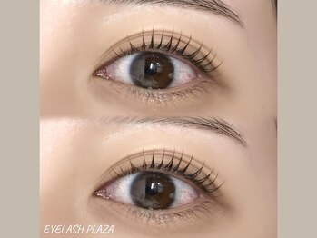 アイラッシュプラザ 横浜西口/まつ毛パーマ