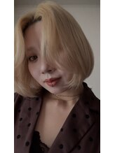 エオラ(AORA)&nbsp;minori 