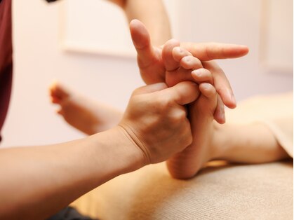 整体家一休 横浜の写真