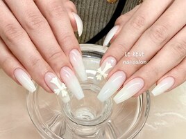 3Dクロムデザイン