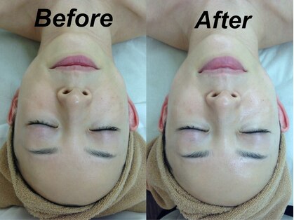 クレール(clair)の写真