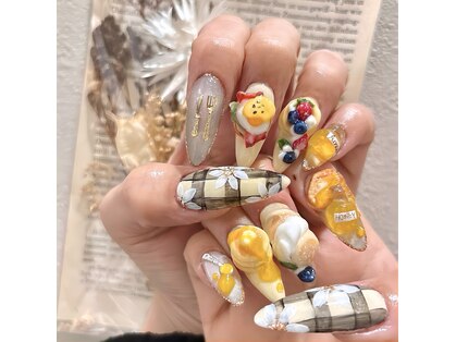 ネッカ(n.eca)の写真