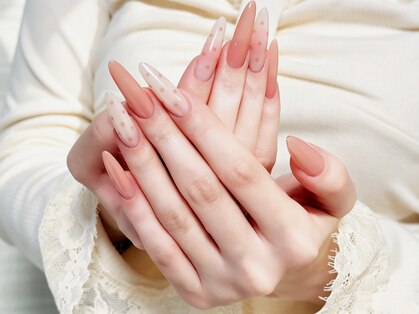 ネイリア 代々木(Naillia)の写真
