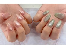 ディーネイル 京橋(D-nail)/【鎌倉】ちゅるんマグネット