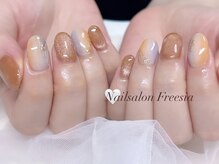 フリージア(Freesia)