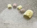 6)7000円 フットネイル 0702c