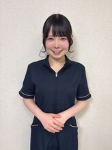 ブライトスマイル 静岡店(Bright Smile)/【スタッフ紹介】AIJYU