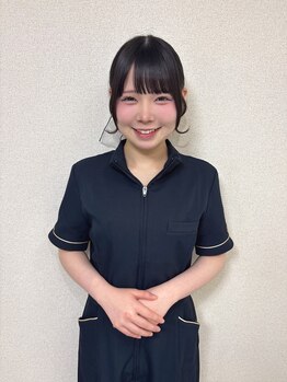 ブライトスマイル 静岡店(Bright Smile)/【スタッフ紹介】AIJYU