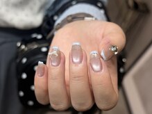 フィロンネイル 三宮元町店(filonnail)/持ち込み
