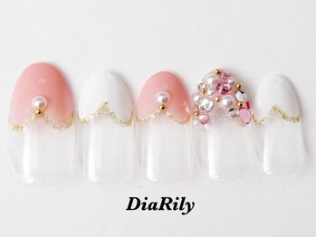 ディアリリー(Dia Rily)/