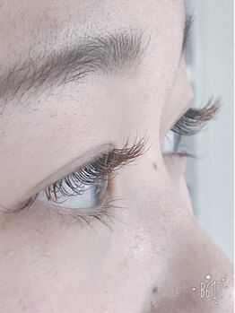 ナデシコ(Nadeshiko)/まつエク2