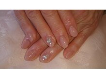 ネイルサロンサクラ(Sakura)/お客様ネイル