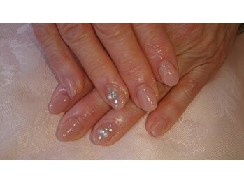 ネイルサロンサクラ(Sakura)/お客様ネイル