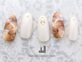 トレンドデザインネイル