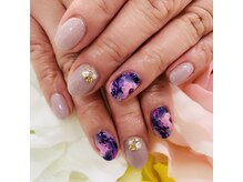 ネイルサロン ラメール(LaMer)/