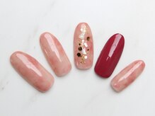 ジーネイルコウベ(G NAIL KOBE)/ハンドEコース 3490円