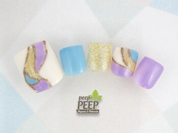 ピッピ 桜新町店(peep PEEP)/オフ無料★5月リピート-10