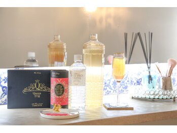 ストーミーストーン(STORMY STONE by Aphros Queen)/【デトックス】水素水飲み放題