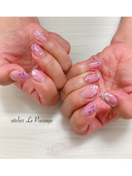 アトリエルパサージュ(Atelier Le Passage)/