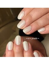 イートゥルース(e truth)/ワンカラー