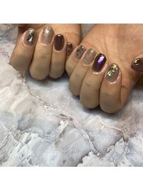 ミラーアート[新宿/新宿駅]