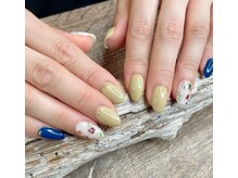 爪屋べっぴん堂/ニュアンス