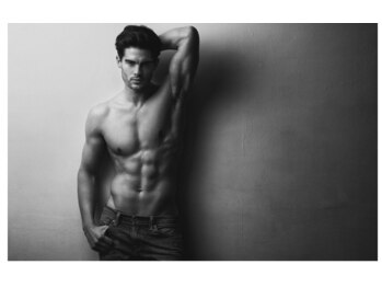 クラッシーガール ダンディエール(QlassyGirl DANDYELL)/★メンズ自分磨き★