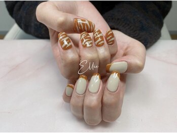 ニモ(NIMO)/フレンチ