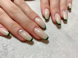 nail design...♪