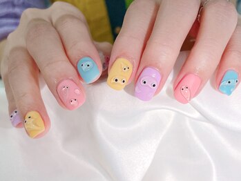 ビーアンドシー 池袋(B&C)/