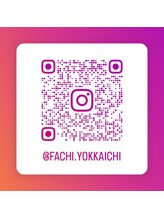 ファシー 四日市(fachi.)/Instagram