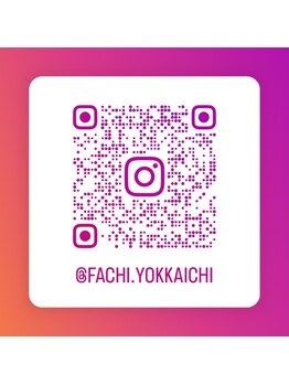 ファシー 四日市(fachi.)/Instagram