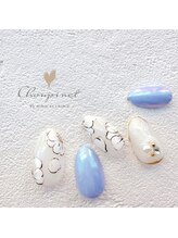 シュピネ バイ アルブル エト シミー(Choupinet by Arbre et chimie)/定額デザイン￥8800