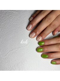 福岡/赤坂/天神/大名/パラジェル