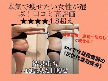 ヨサパーク ナナラーレア 福島店(YOSA PARK nanala lea)