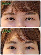 ピエール ナリタイラボ(Piel NARITAI LABO)/小顔整体