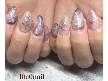 ロコネイル(Loco Nail)/持ち込みデザイン