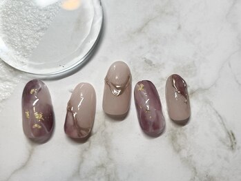 10月★トレンド定額コース