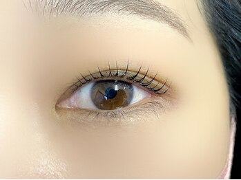 ビジュープラス 松本店(Bijou+)/束感ラッシュリフト