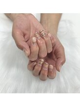 はあとねいる 二俣川店/♪hand nail Design Ｎo.96 ♪