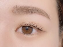 テラスヘア(TERRACE hair)/アイブロウワックス