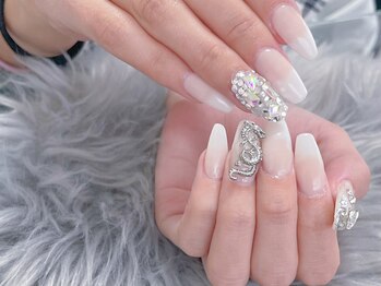 ニナズネイル(Nina's Nail)/スカルプ