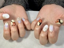 プレイス インク ネイル(plays inc. nail)/