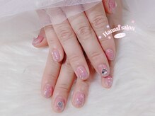 ハナアイ サロン 新大久保店(hanaai salon)/