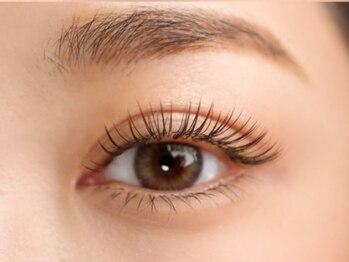セオリーアイズ(Theoryeyes)の写真/“アナタだからこそ似合うお目元”をご提案！1席のみのプライベート空間でゆったりとお寛ぎください♪