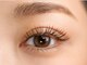 セオリーアイズ(Theoryeyes)の写真/“アナタだからこそ似合うお目元”をご提案！1席のみのプライベート空間でゆったりとお寛ぎください♪