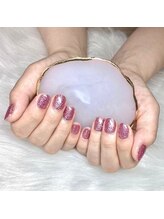 ユノネイル(Yuno nail)/