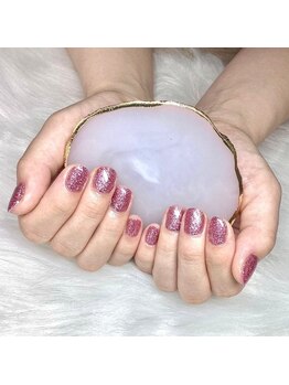 ユノネイル(Yuno nail)/