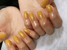ルラネイル(lula nail)/ワンカラー¥6,600
